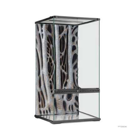 Exo Terra Natural Terrarium small X-Tall - 45 x 45 x 90cm