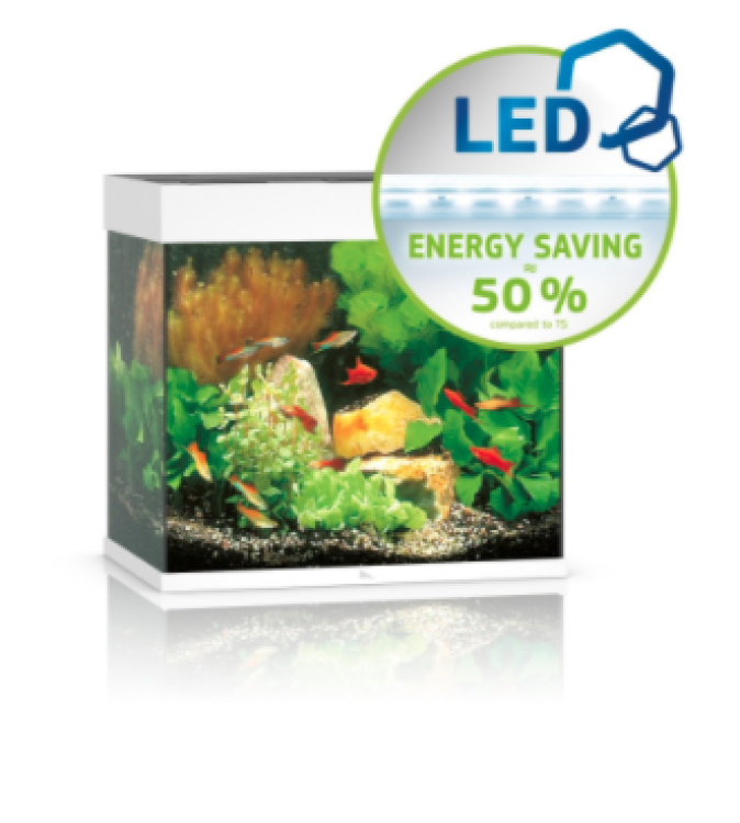 Lido 120 LED - White