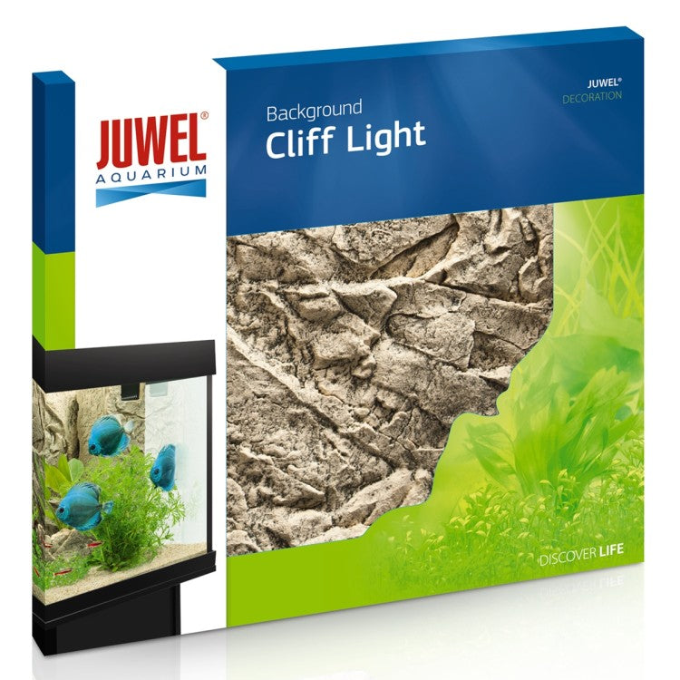 Background Cliff Light