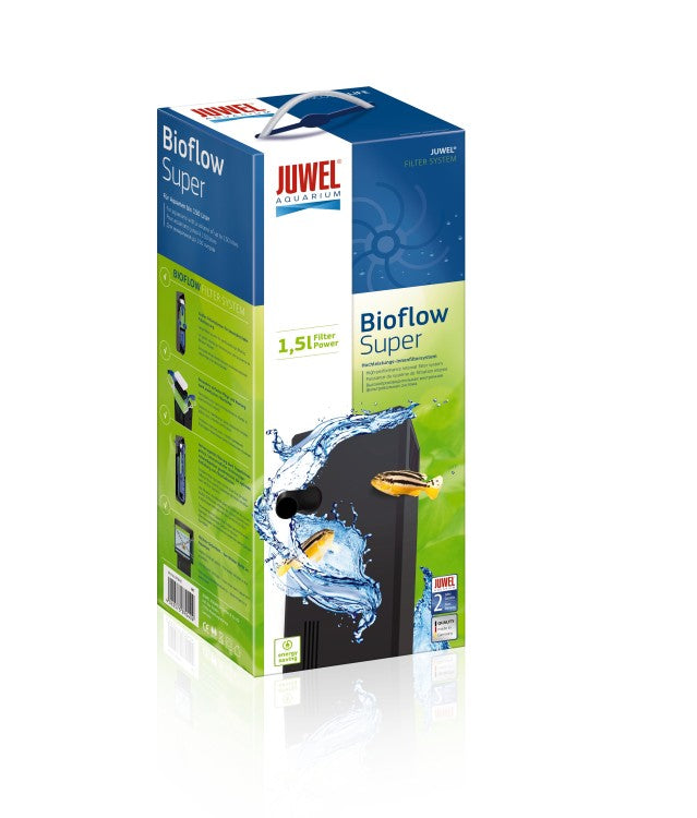 Bioflow Filter M - Internal Filter System