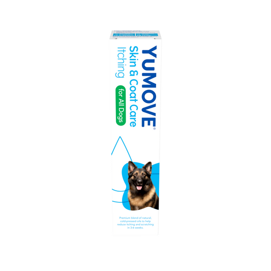 YuMOVE Skin & Coat Care Itching 250ml