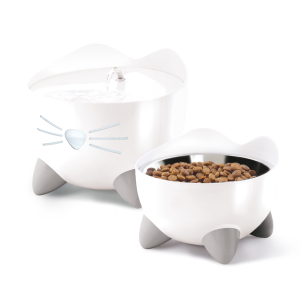 CatIt Pixi Drinking Fountain