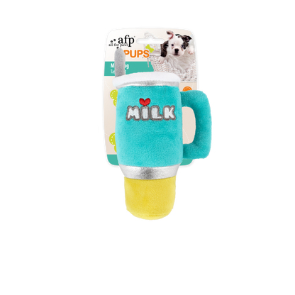 All For Paws Little Buddy - Milk Mug