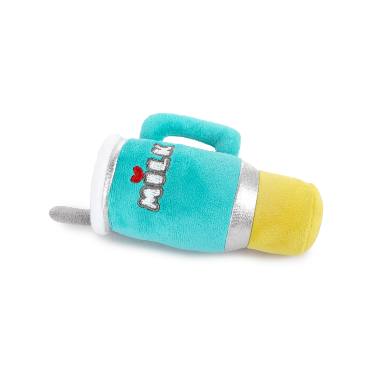 All For Paws Little Buddy - Milk Mug