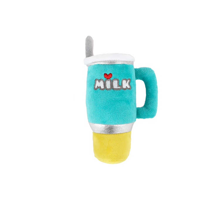 All For Paws Little Buddy - Milk Mug