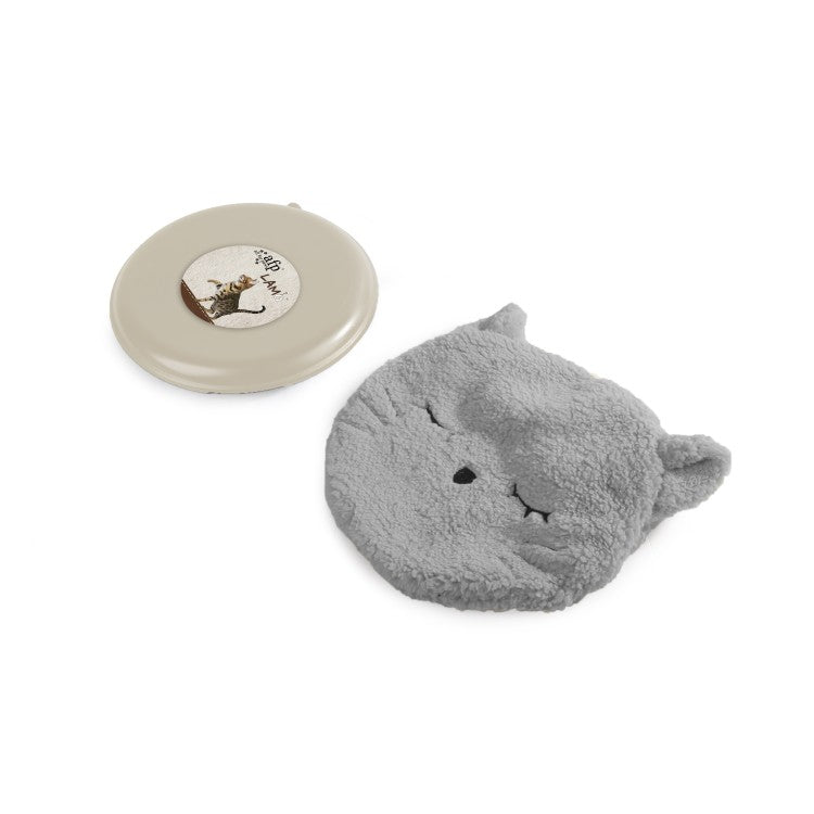 All For Paws Pet Microwave Heating Pad - with 2 Covers