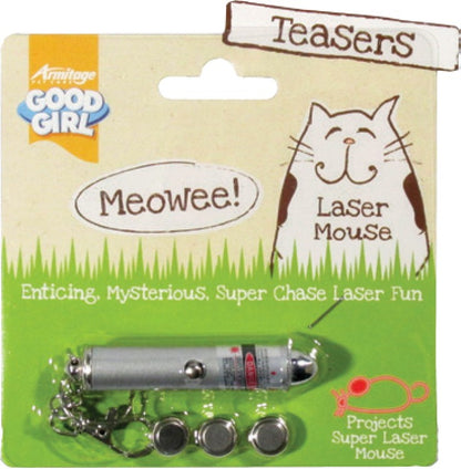 Armitage Laser Mouse - 110mm