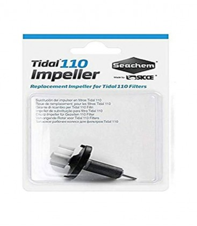 Sicce Tidal 110 Replacement Impeller 50Hz