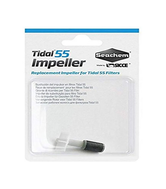 Sicce Tidal 55 Replacement Impeller 50Hz