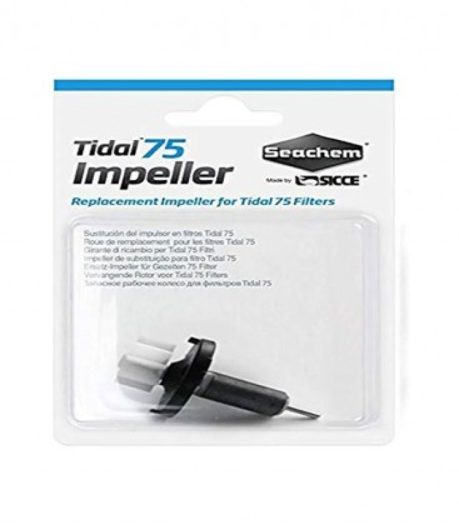 Sicce Tidal 75 Replacement Impeller 50Hz