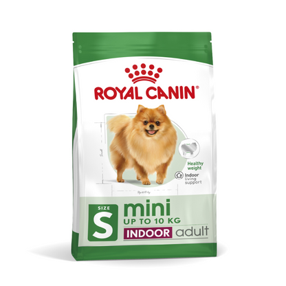 Size Health Nutrition Mini Indoor Adult 1.5 KG – Maryam's Pet Size Health Nutrition Mini Indoor Adult 1.5 KG – Maryam's Pet