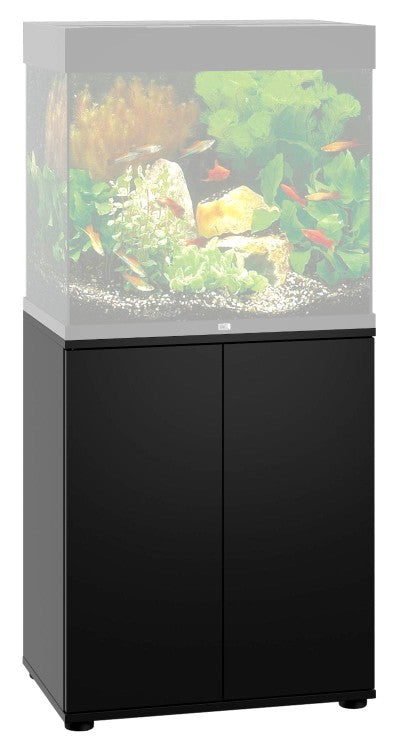 Lido 120 SBX Cabinet - Black