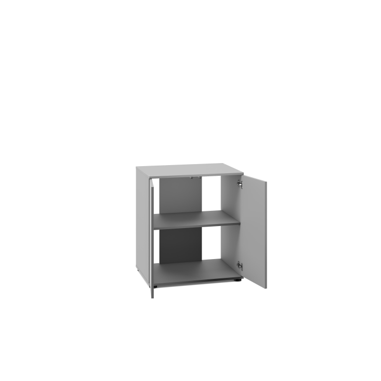 LIDO 200 SB Cabinet - Grey