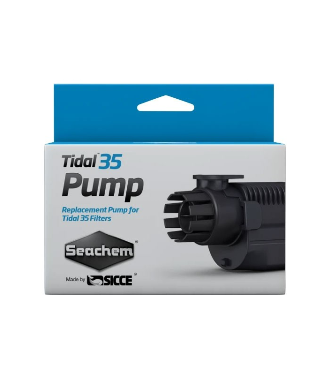 Tidal Pump 230-240V 50Hz 2P (UK Plug)