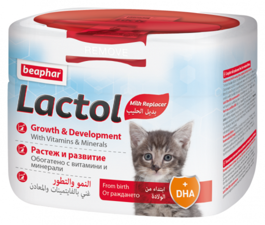 Lactol Kitten - 250g