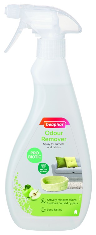 Beaphar Probiotic Odour Remover 500ml