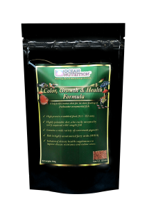 Colour Growth and Health Freshwater 500g