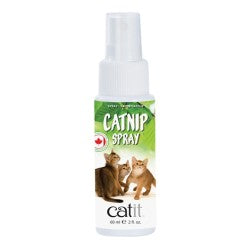 Cat It Senses 2.0 Catnip Spray- 60 ml