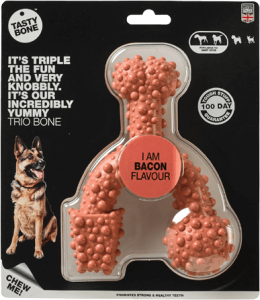 TastyBone Nylon Trio Large Dog