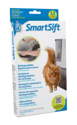 SmartSift Replacement Liners - for Cat Pan Base, 47 x 39 x 25 cm