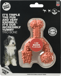 TastyBone Nylon Trio Small Dog