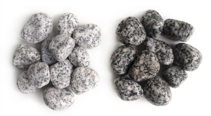 Black & White Gravel, 8KG