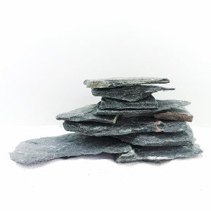 Black Slate Rock