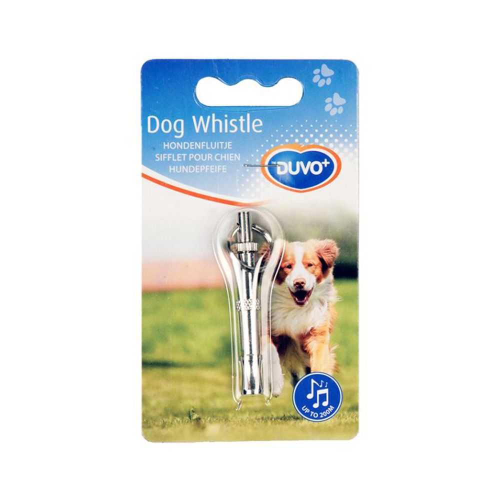 Duvo+ Dog Whistle