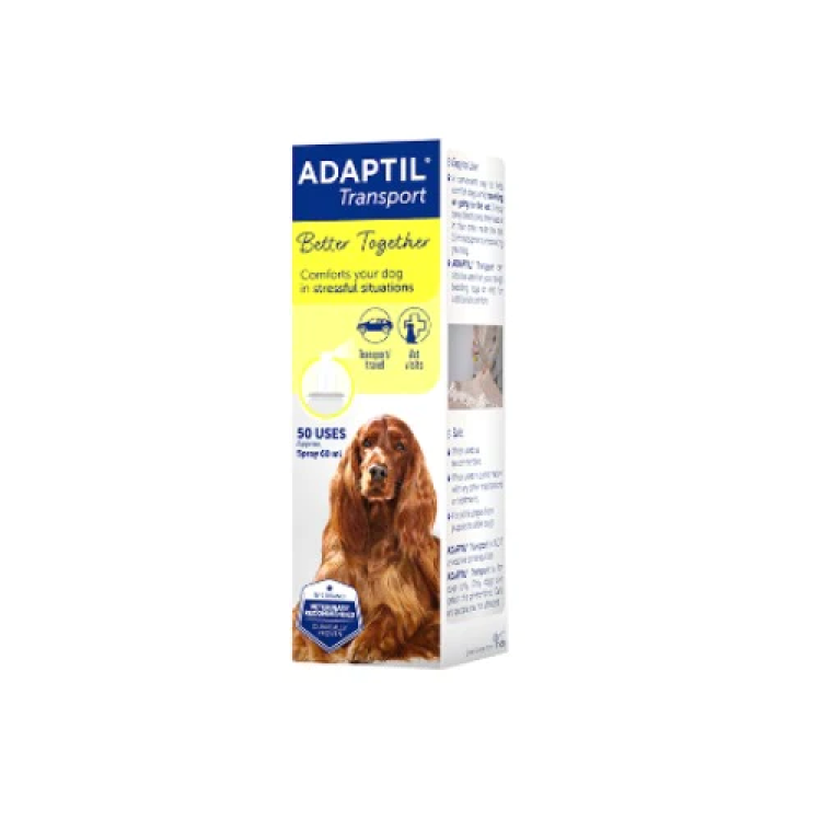 Adaptil Spray - 60 ml