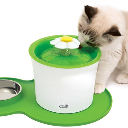 Catit Peanut Placemat  - Medium