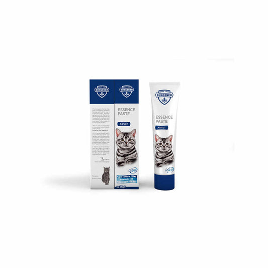 Bungener Essence Paste For Adult Cats - 100g