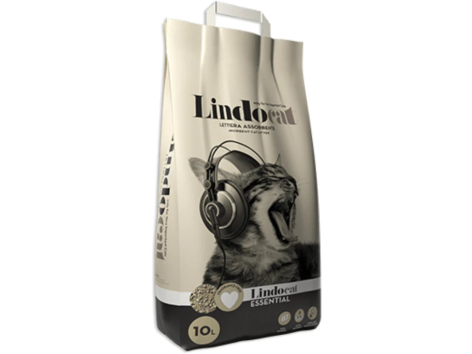 LindoCat Essential - 20 L