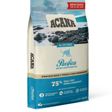 Acana Pacifica Cat - 1.8kg