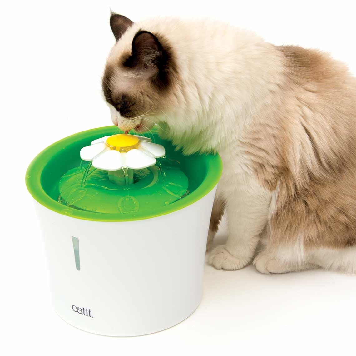 Catit Senses 2.0 Flower Fountain