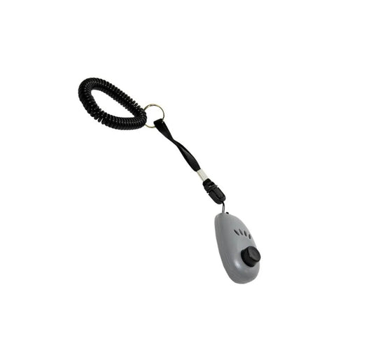 Duvo+ Clicker Trainer - 7cm