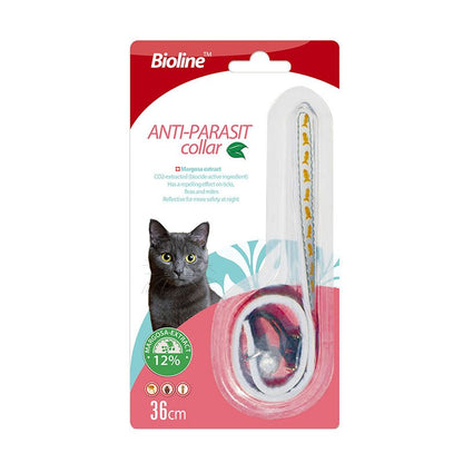 Bioline Cat Collar - 36cm