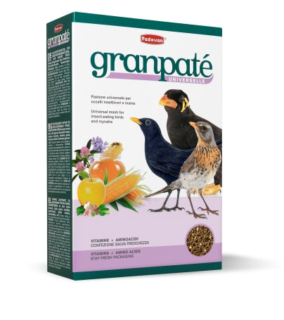 Padovan Granpâtée Universelle - 1kg