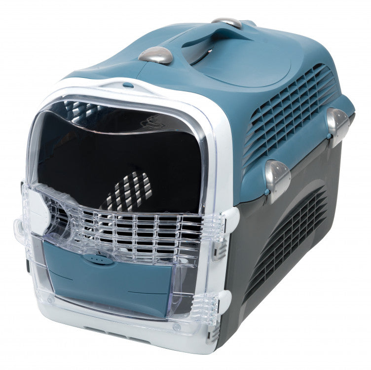 Cabrio Cat Carrier System