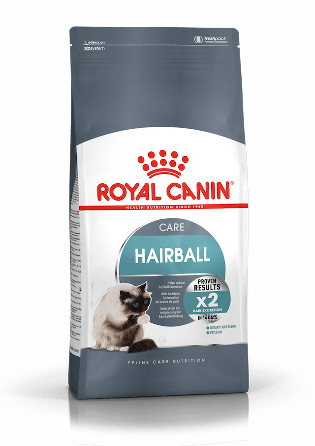 Royal Canin Feline Care Nutrition Hairball Care(Near Expiry)