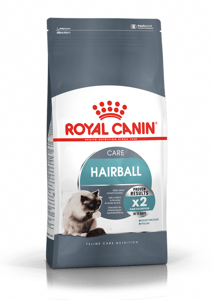 Royal Canin Feline Care Nutrition Hairball Care(Near Expiry)