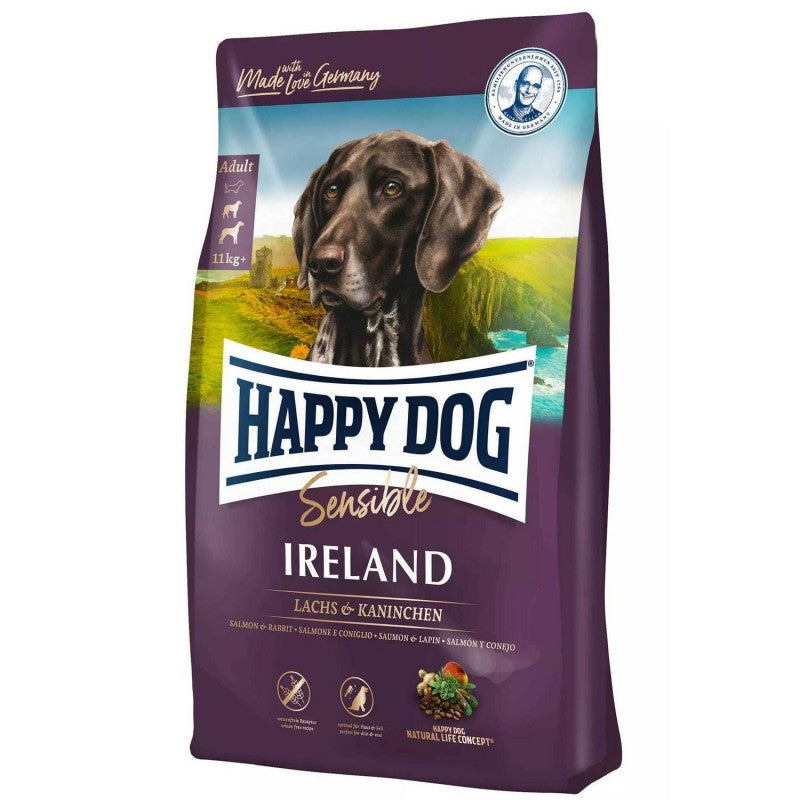 Happy Dog Supreme Sensible Ireland - 4kg