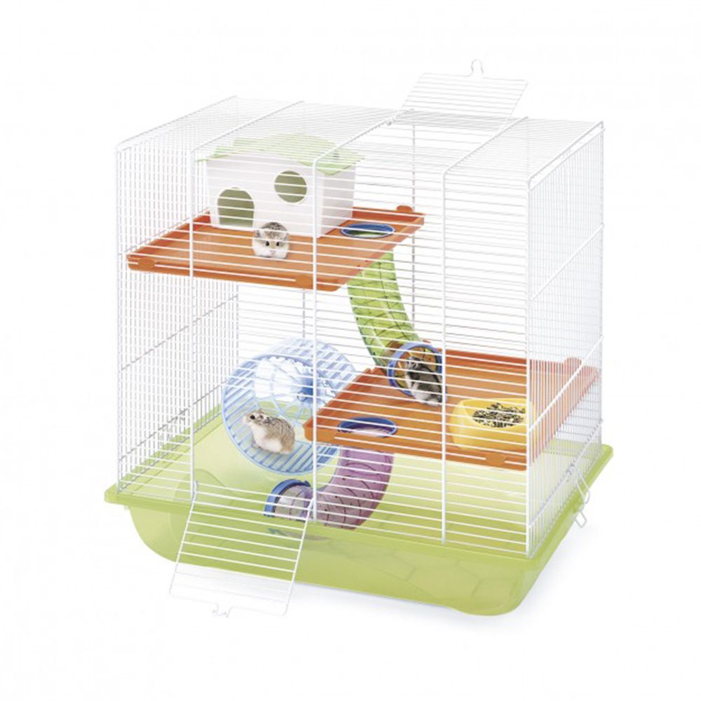 IMAC Criceti 7 Cage For Hamsters