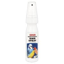 Bogena Bird Insect Spray - 150ml – Maryam's Pet