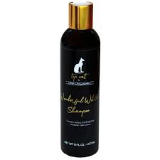 Chris Christensen Top Cat Wonderful White Shampoo - 237ml