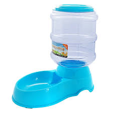 Pado Food Dispenser For Dogs And Cats 3.75L [Assorted Color]