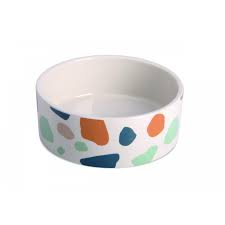 IMAC Ceramic Bowls for Dogs