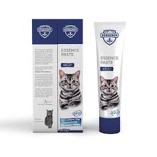 Bungener Essence Paste For Adult Cats - 100g