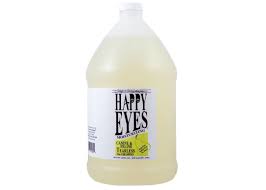 Chris Christensen Happy Eyes Tearless 2-In-1 Shampoo- 3.8l