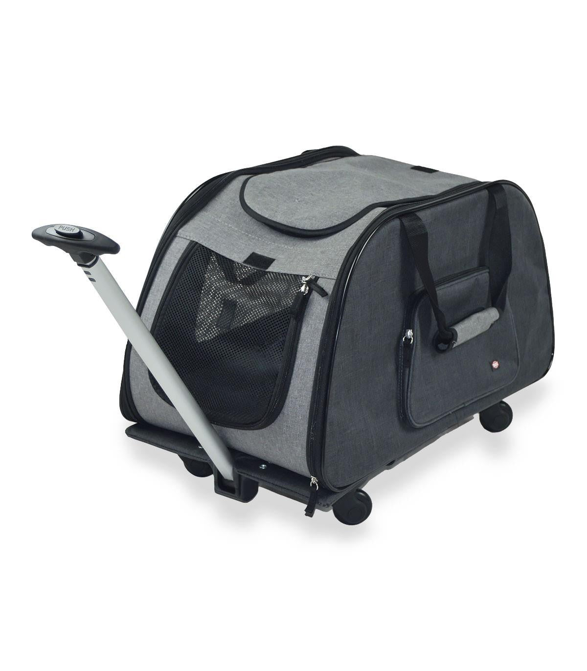 Trixie Large Trolley for Dogs