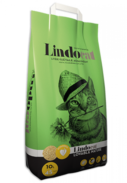 LindoCat Lovable Nature -  6L